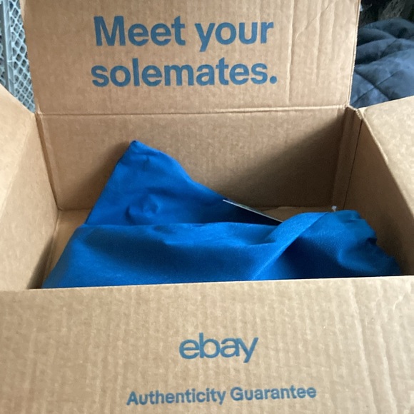 Golden goose super star shoes sz37/ us 7 - Picture 8 of 11